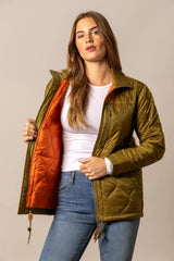 Lara Jacket