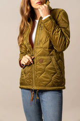 Lara Jacket