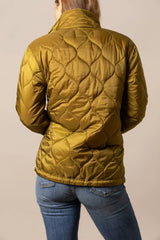 Lara Jacket