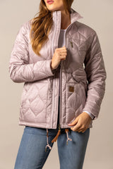 Lara Jacket