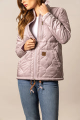 Lara Jacket