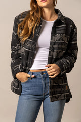Lauren Wool Jacket