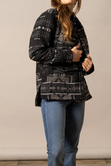 Lauren Wool Jacket