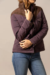 Lenora Jacket
