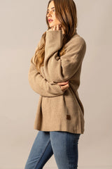 Maizie Turtleneck