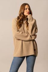 Maizie Turtleneck