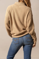 Maizie Turtleneck