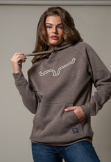 Ladies Outlier Hoodie