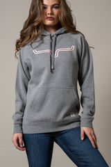 Ladies Outlier Hoodie