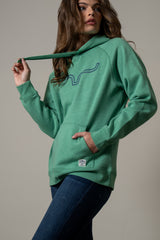 Ladies Outlier Hoodie