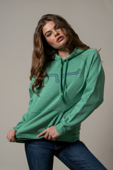 Ladies Outlier Hoodie