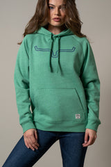 Ladies Outlier Hoodie