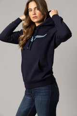 Ladies Outlier Hoodie
