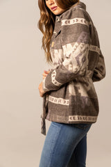 Rebecca Wool Jacket