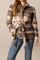 Rebecca Wool Jacket