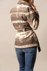 Rebecca Wool Jacket