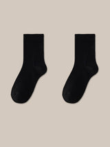 Wool Blend Warm Thick Knit Socks