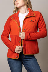 Selma Fleece