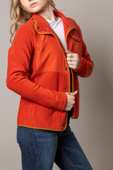 Selma Fleece
