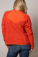 Selma Fleece
