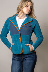 Selma Fleece