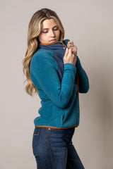 Selma Fleece