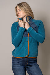 Selma Fleece