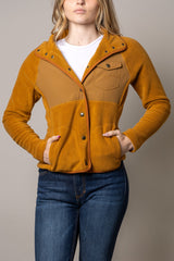 Selma Fleece