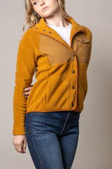 Selma Fleece