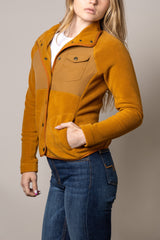 Selma Fleece