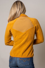 Selma Fleece