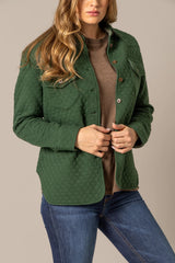 Susie Shacket