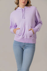 Tess Western Hoodie