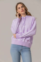 Tess Western Hoodie