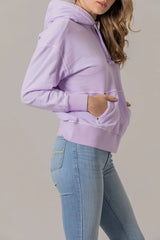 Tess Western Hoodie