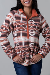 Roswell Polar Fleece