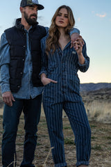 Chimayo Jumpsuit