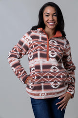 Roswell Polar Fleece