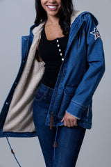 AWA Jacket
