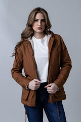 AWA Jacket