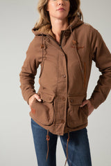 AWA Jacket