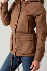 AWA Jacket