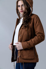 AWA Jacket