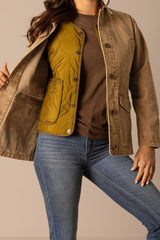 Blake Field Coat