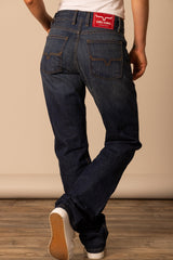 Brooks Dark Wash