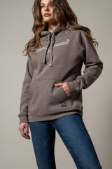 Ladies Outlier Hoodie