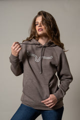Ladies Outlier Hoodie
