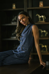Hadley Jumpsuit