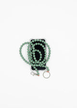 Ina Seifart Phone Necklace Long - Salvia Mousse
