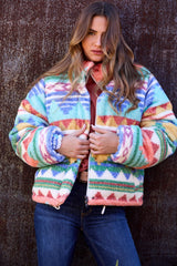 Jaycee Jacket